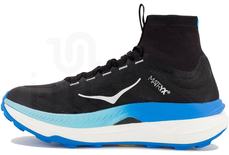Hoka One One Tecton X 3