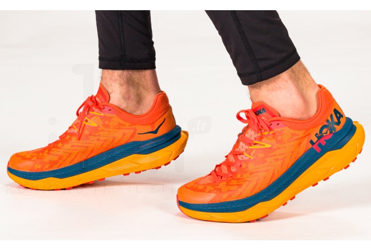 Hoka One One Tecton X Herren