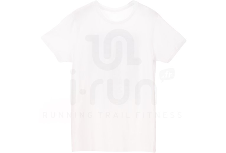 Hoka One One camiseta manga corta Marat�n BCN M
