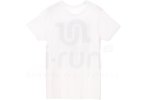 Hoka One One camiseta manga corta Marat�n BCN M