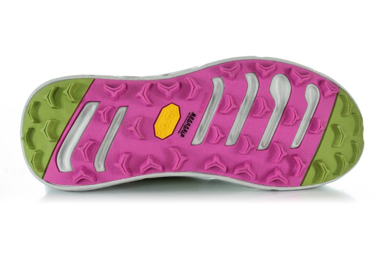 Hoka One One Tor Leather Low