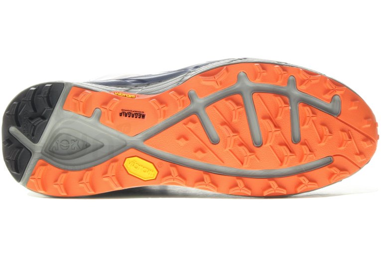 Hoka One One Tor Speed 2 MID WP