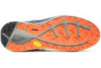 Hoka One One Tor Speed 2 MID WP