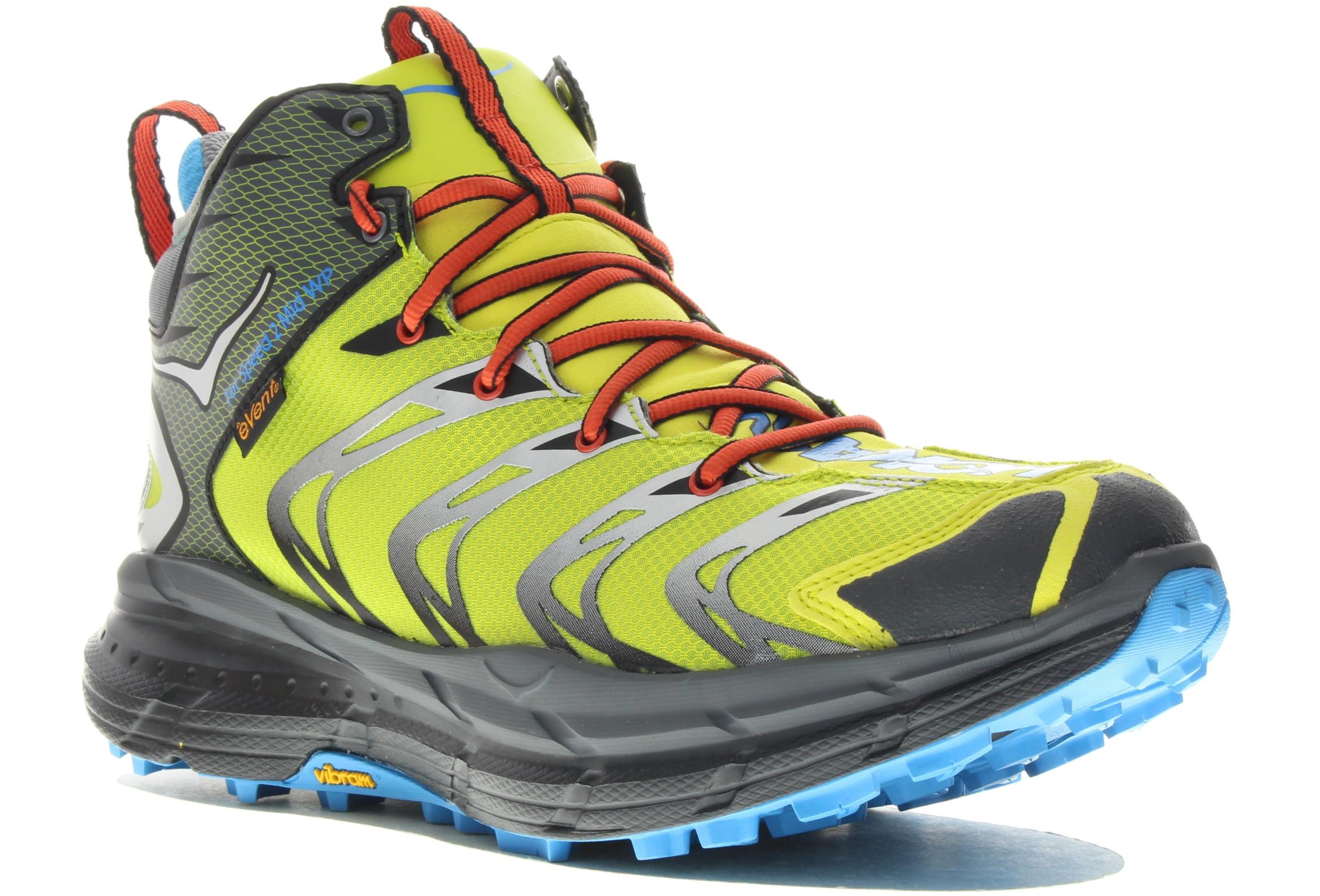 Hoka one one hot sale tor speed