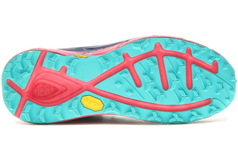 Hoka One One Tor Speed 2 MID WP