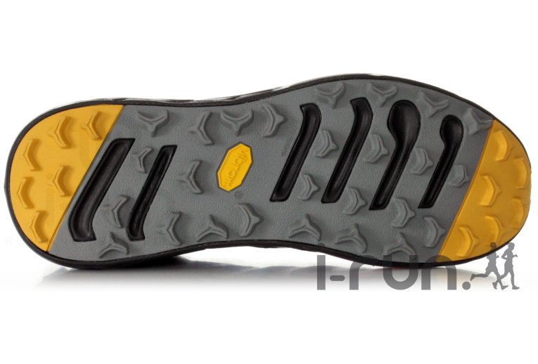 Hoka One One Tor Speed WP