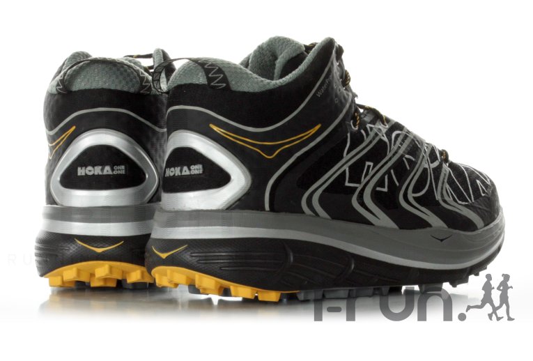 Hoka One One Tor Speed WP