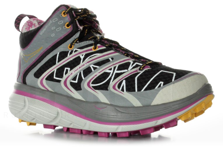 Hoka One One Tor Speed WP