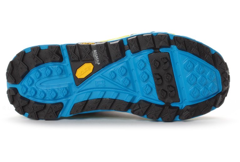 Hoka One One Tor Ultra HI WP