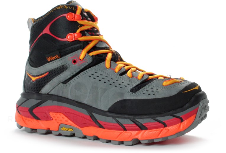 Hoka One One Tor Ultra HI WP