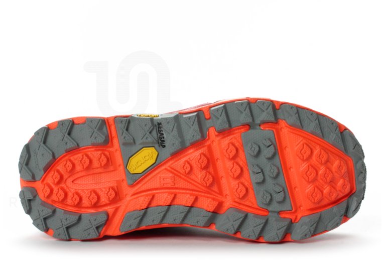 Hoka One One Tor Ultra HI WP
