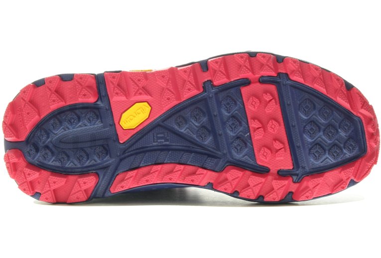 Hoka One One Tor Ultra HI WP Damen