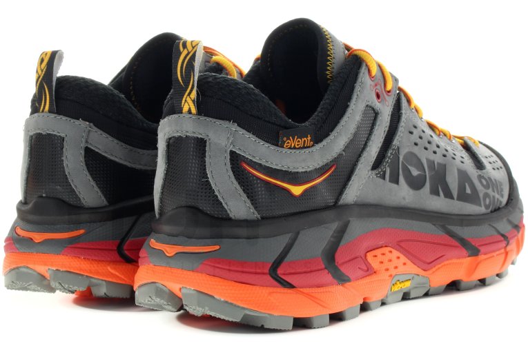 Hoka One One Tor Ultra Low WP