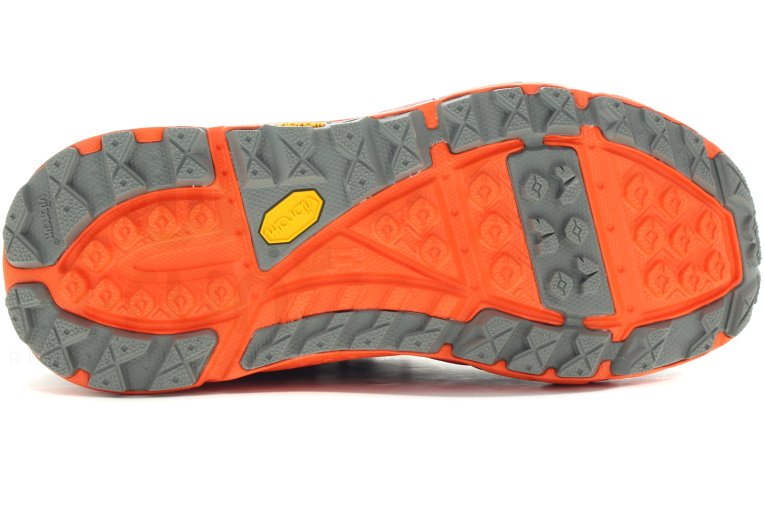 Hoka One One Tor Ultra Low WP