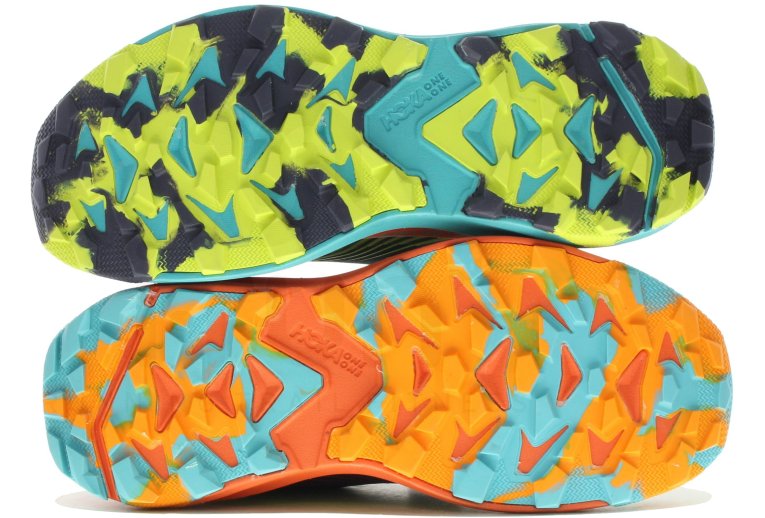 Hoka One One Torrent 2 Cotopaxi Herren