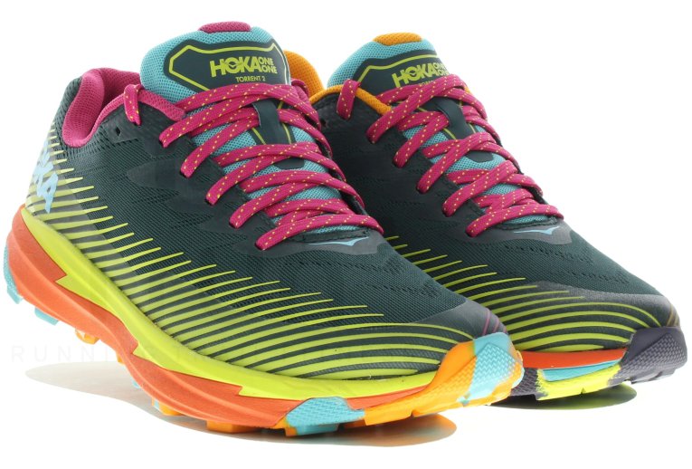 Hoka One One Torrent 2 Cotopaxi