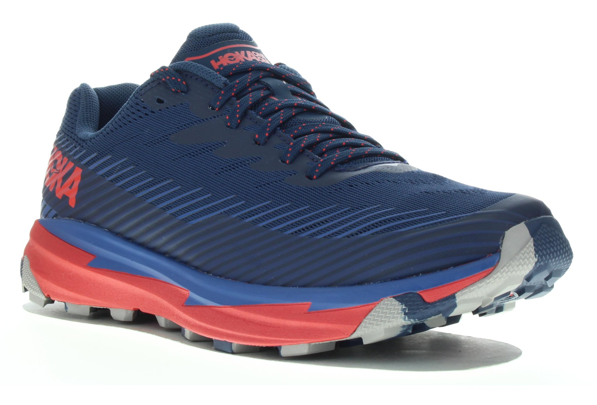 Hoka One One Torrent 2 M Chaussures homme