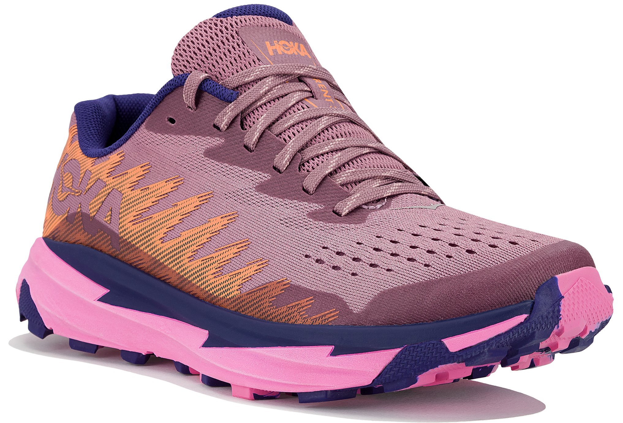 Hoka One One Torrent 3 Violet