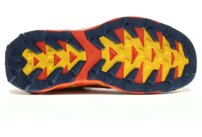 Hoka One One Torrent