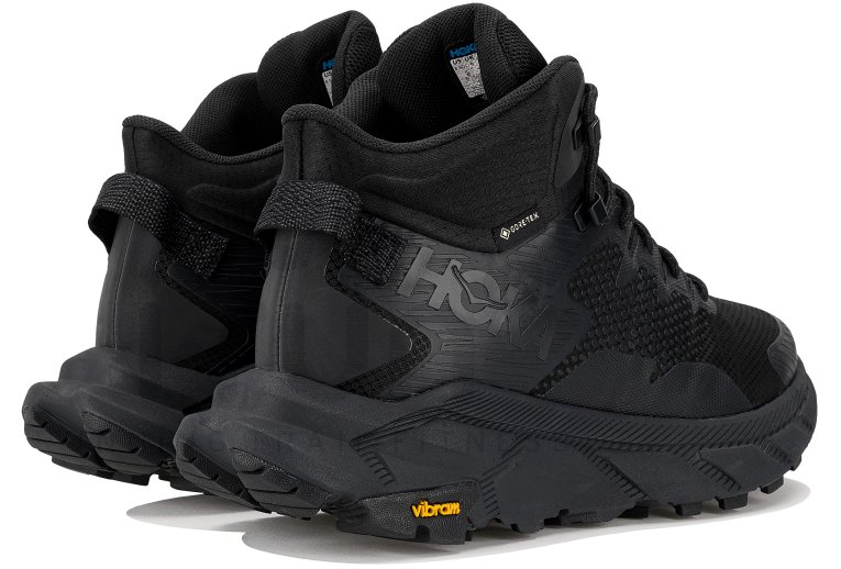 Hoka One One Trail Code Gore-Tex Herren