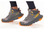 Hoka One One Trail Code Gore-Tex M