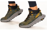 Hoka One One Trail Code Gore-Tex M