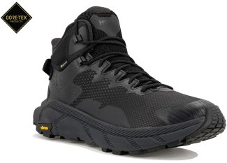 Hoka One One Trail Code Gore-Tex