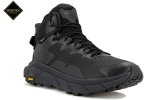 Hoka One One Trail Code Gore-Tex