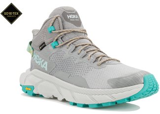 Hoka One One Trail Code Gore-Tex Herren