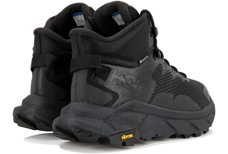 Hoka One One Trail Code Gore-Tex Herren