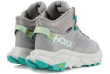 Hoka One One Trail Code Gore-Tex M