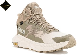 Hoka One One Trail Code Gore-Tex