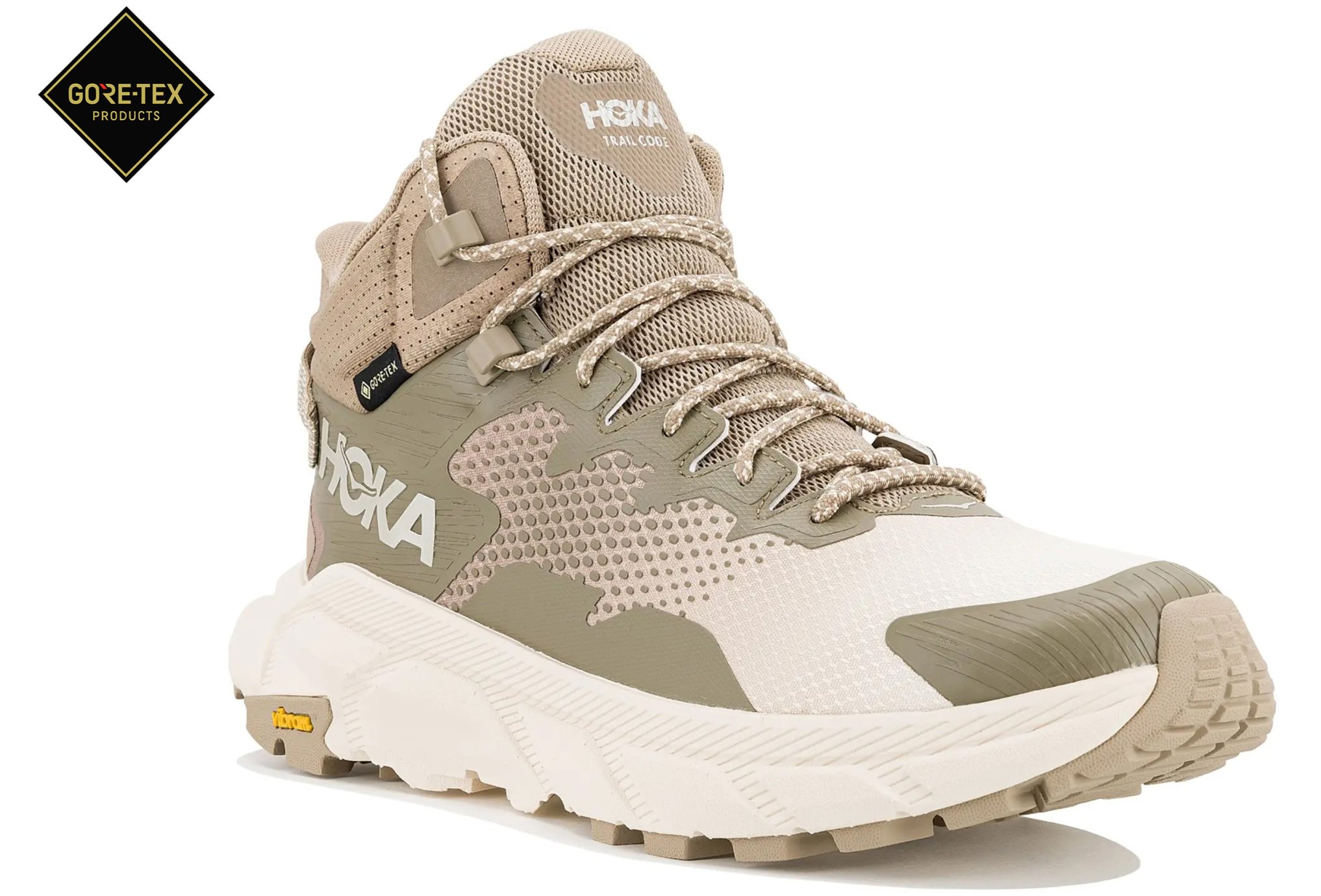 hoka one one trail shoes