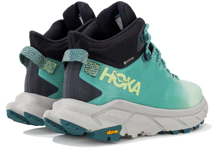 Hoka One One Trail Code Gore-Tex Damen