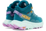 Hoka One One Trail Code Gore-Tex