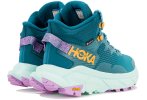 Hoka One One Trail Code Gore-Tex W