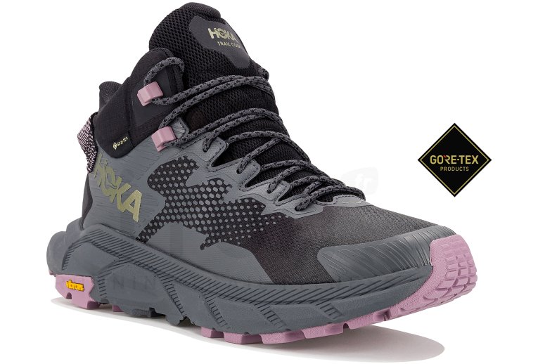 Basket trail gore tex femme best sale