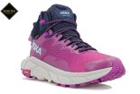 Hoka One One Trail Code Gore-Tex W