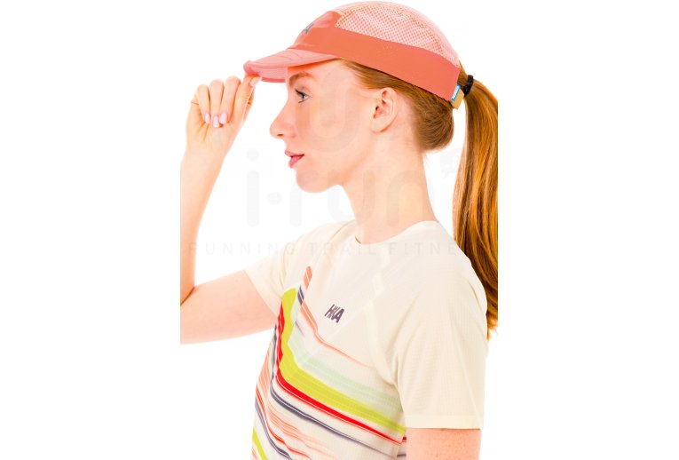 Hoka One One Corsa su sentiero