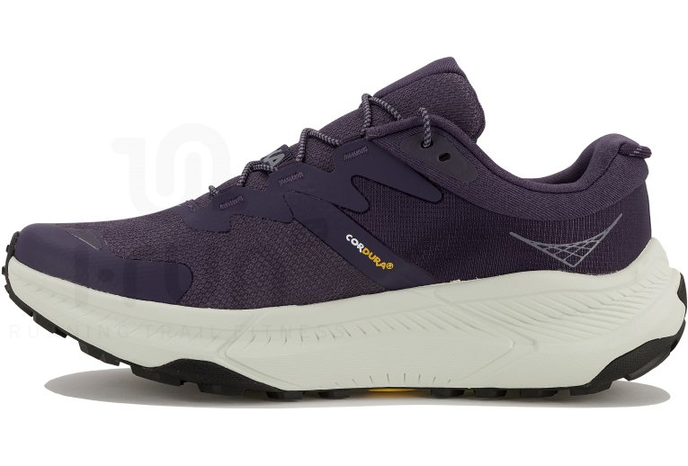 Hoka One One Transport