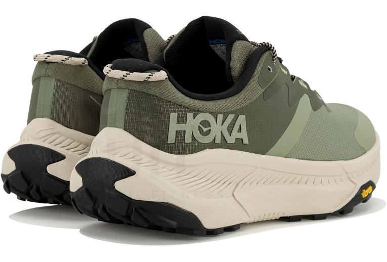 Hoka One One Vervoer