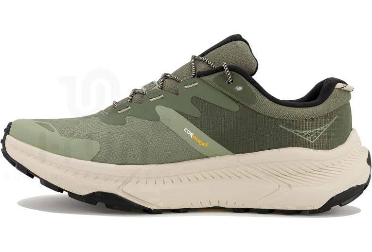 Hoka One One Vervoer