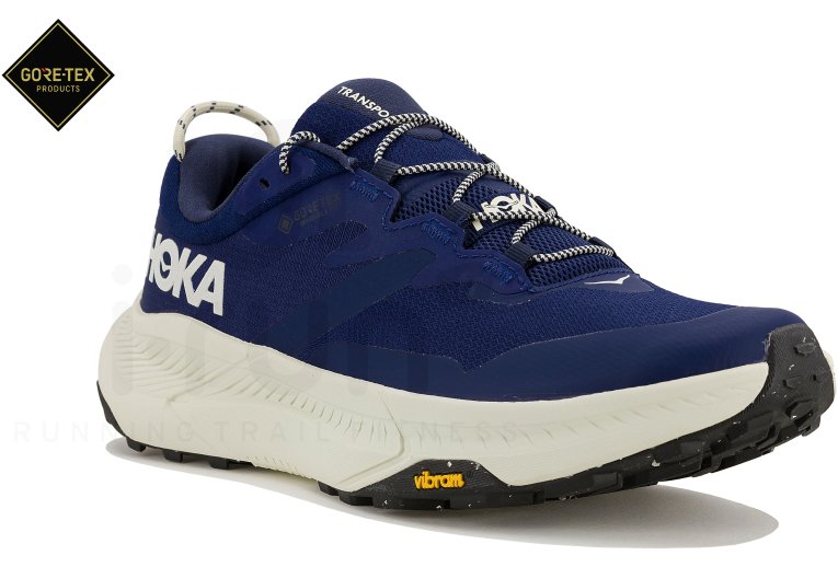 Hoka One One Transport Gore-Tex