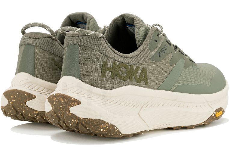 Hoka One One Transport Gore-Tex