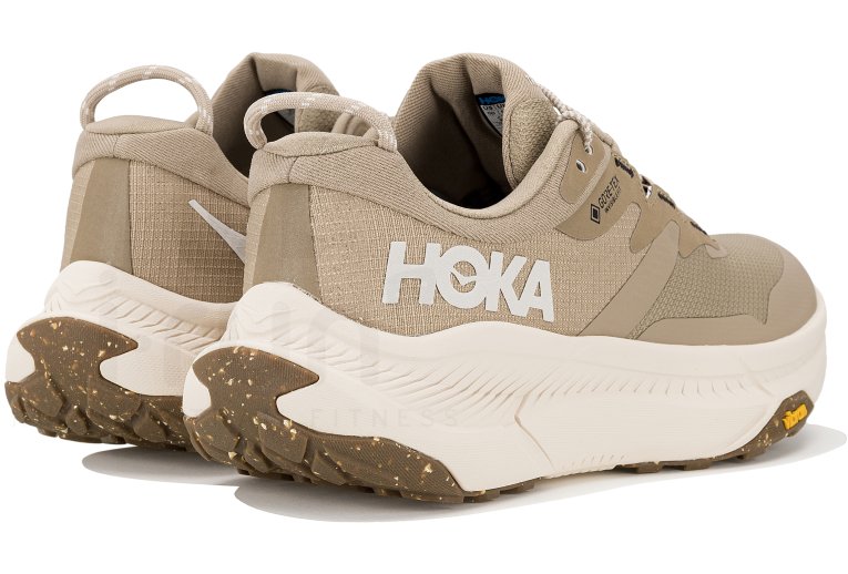 Hoka One One Transport Gore-Tex