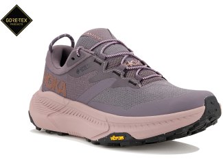 Hoka One One Transport Gore-Tex