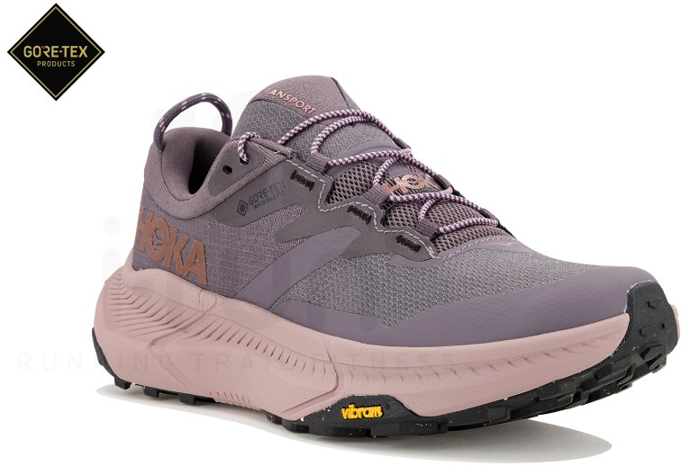 Hoka One One Transport Gore-Tex