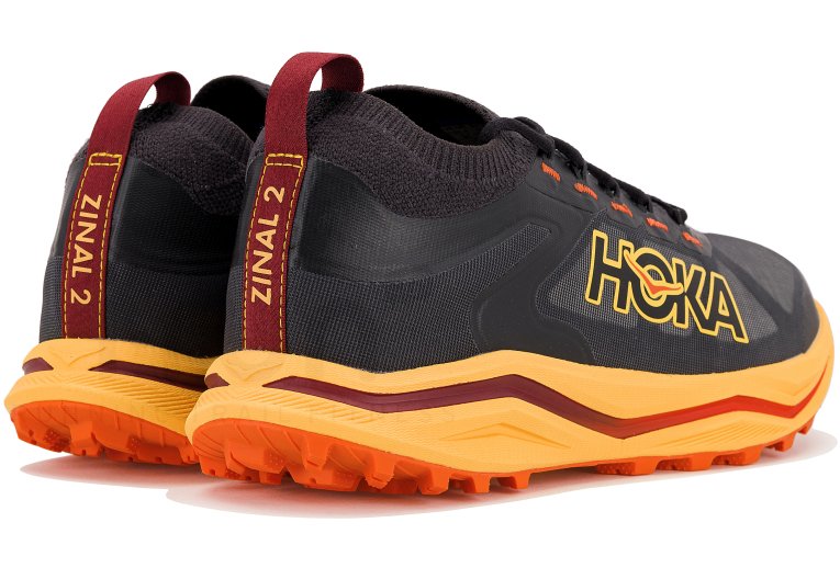 Hoka One One Zinal 2 Herren