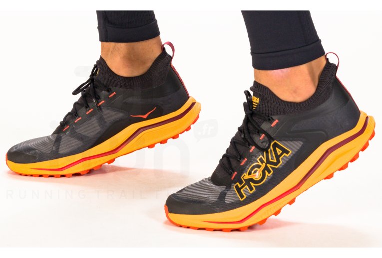 Hoka One One Zinal 2 Herren