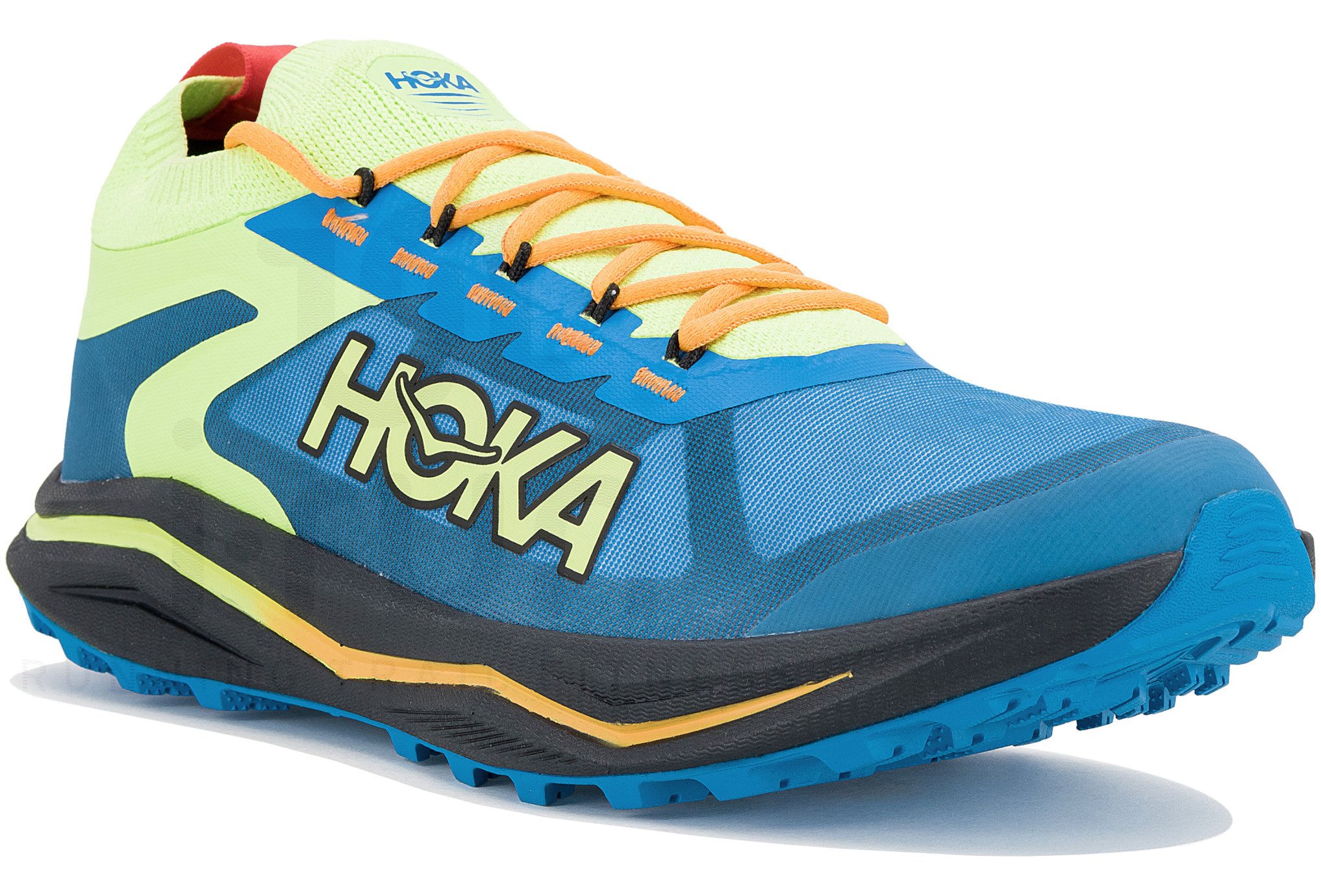 Hoka One One Zinal 2 M homme pas cher